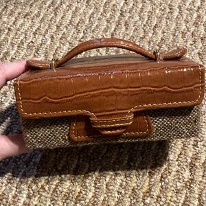 Travel Jewelry Box